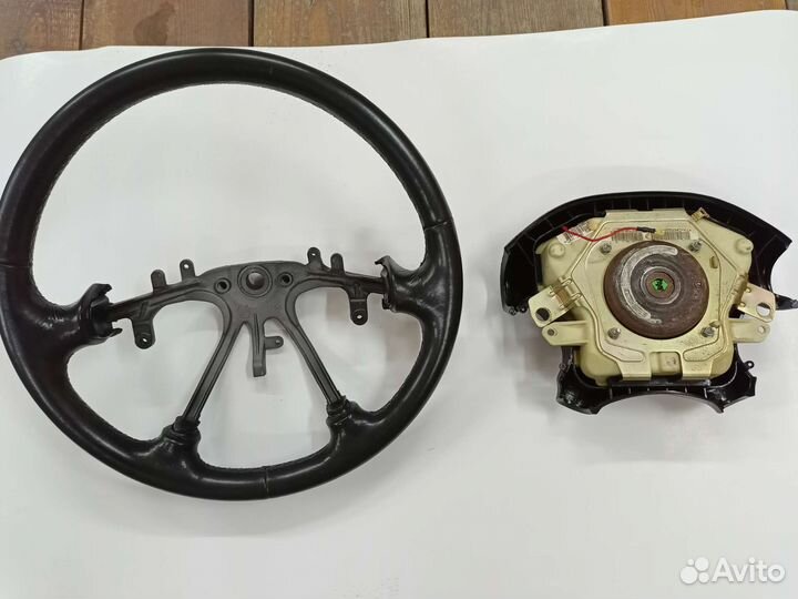 Продам руль