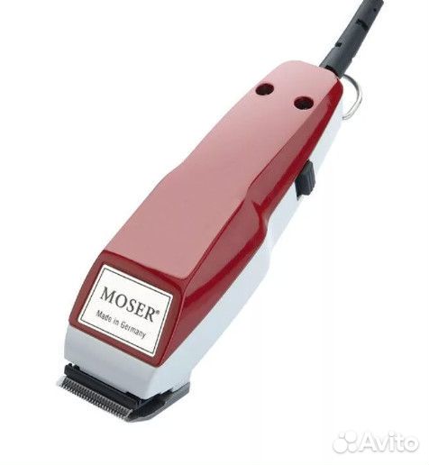 Машинка для стрижки Moser Германия