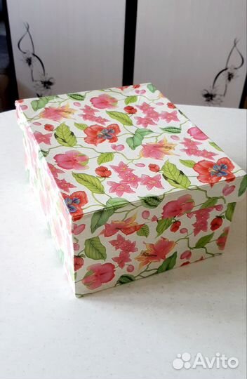 Чайный сервиз на 2 персоны