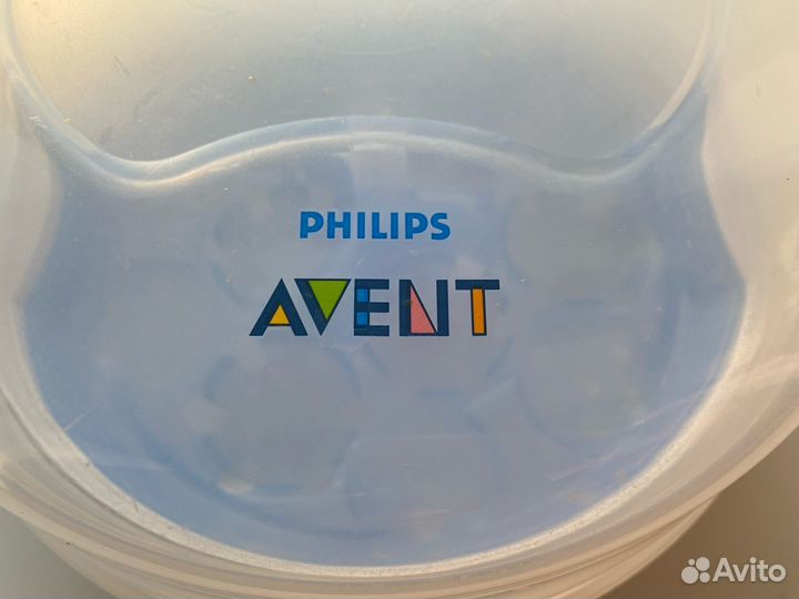Стерилизатор для бутылочек philips avent