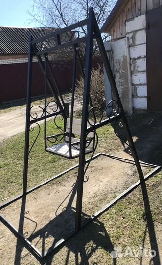 Детские качели