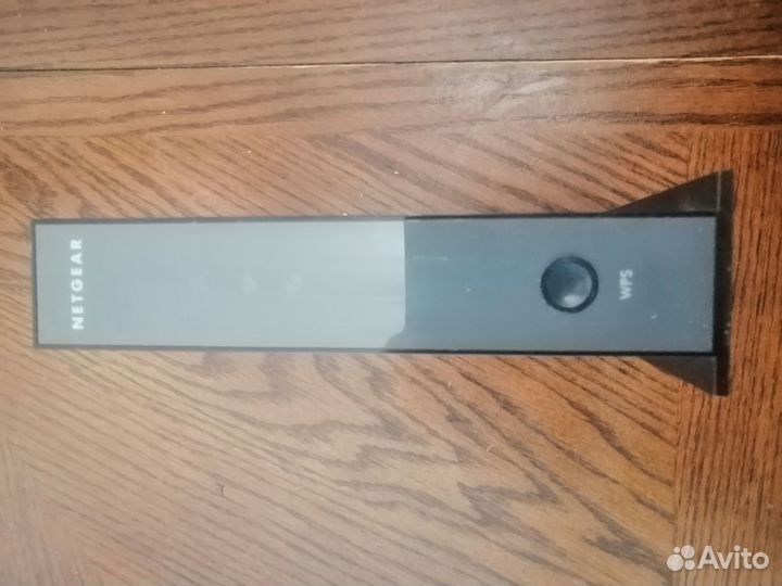 Wifi повторитель netgear wn 2000 rpt 2
