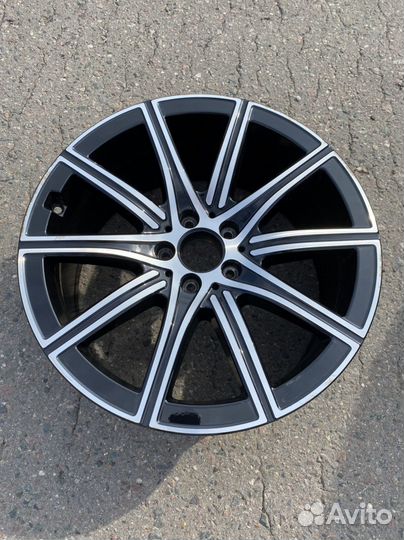 Колесный диск Mercedes w223 R19