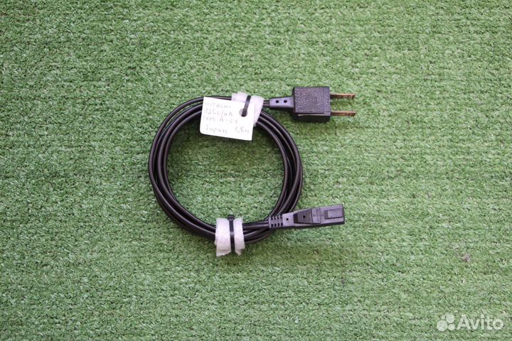 Hitachi древний силовой, Япония