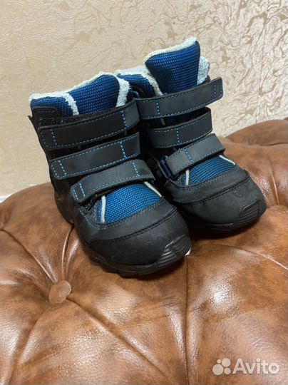 Ботинки adidas для мальчика