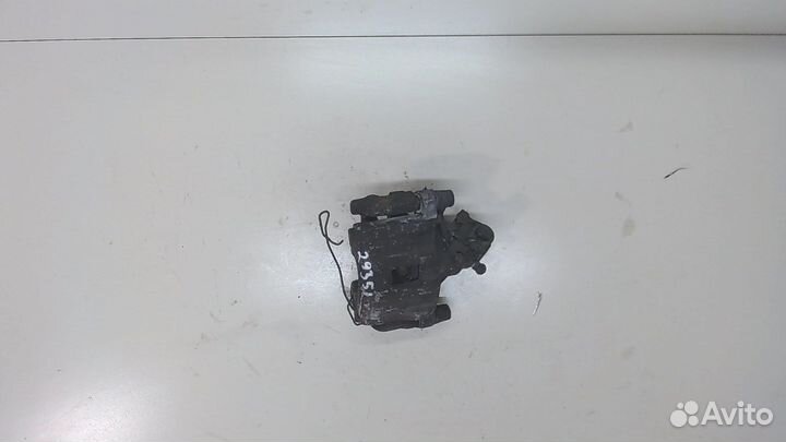 Суппорт Volvo S40 2004, 2008