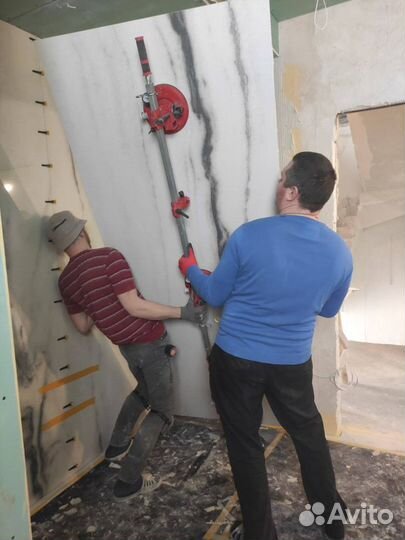 Ремонт квартиры Калининград