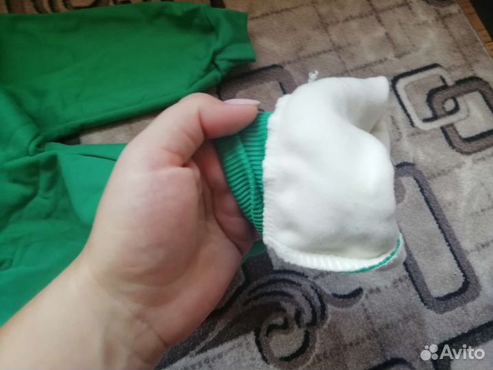 Спортивные штаны