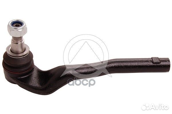 Наконечник р/т MB W221 лев. 49636 Sidem