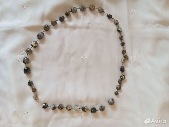 Моховик (самоцвет)