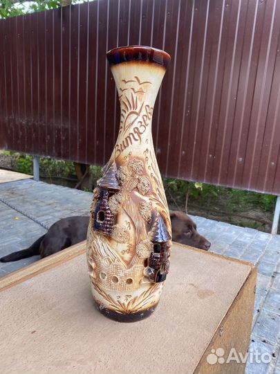 Ваза для цветов