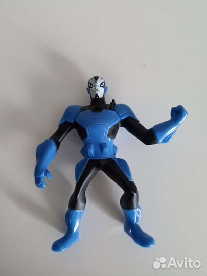 Фигурки игрушки Ben 10 Бен тен