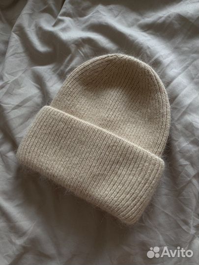 Шапка женская