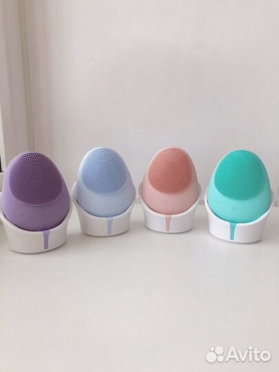 Щетка для лица