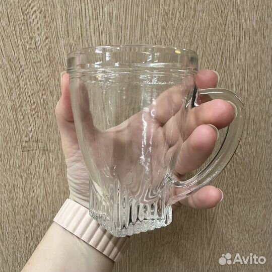 Кружка для чая