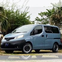 Nissan NV200 1.6 AT, 2013, 117 000 км, с пробегом, цена 1 250 000 руб.