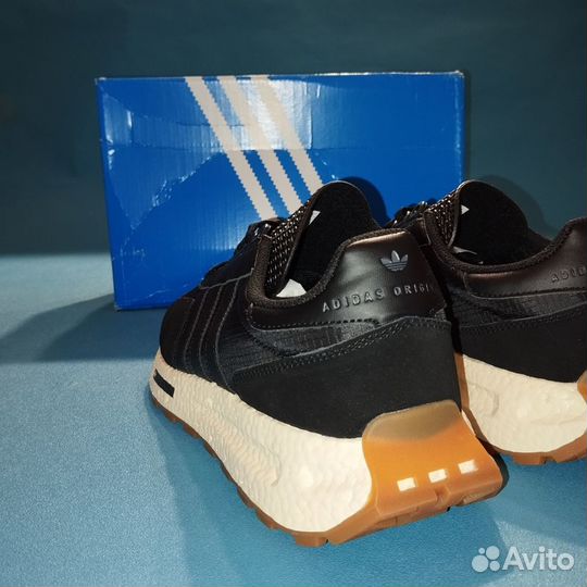 Кроссовки Adidas Retropy E5