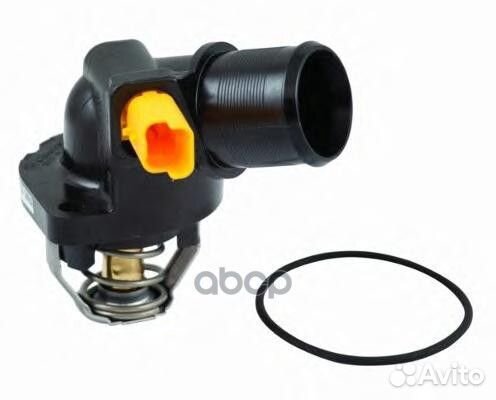 Термостат, охлаждающая жидкость 92713 meat & doria