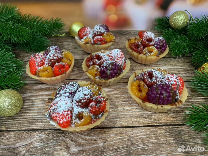 Мыло ручной работы 