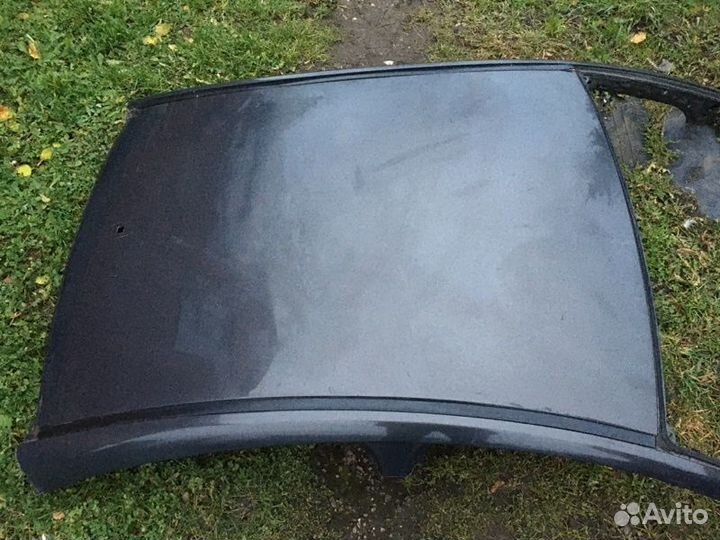 Крыша Chevrolet Cruze седан 1.6 F16D3 2014