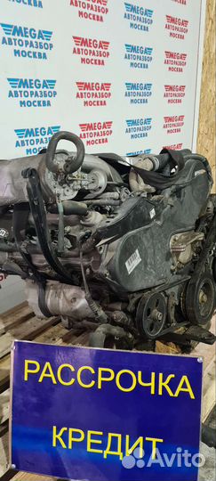 Двигатель 1MZ FE 3.0