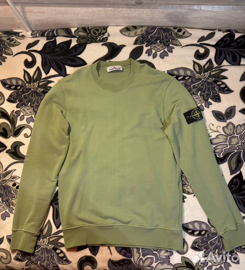 Свитшот стон