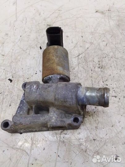 Клапан EGR (егр) Peugeot 406 RHY(DW10TD) 2002