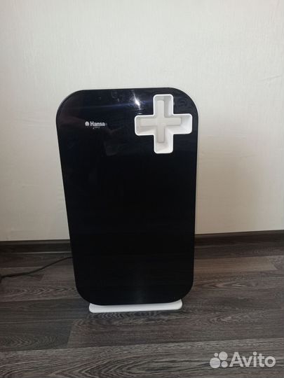 Очиститель воздуха Hansa
