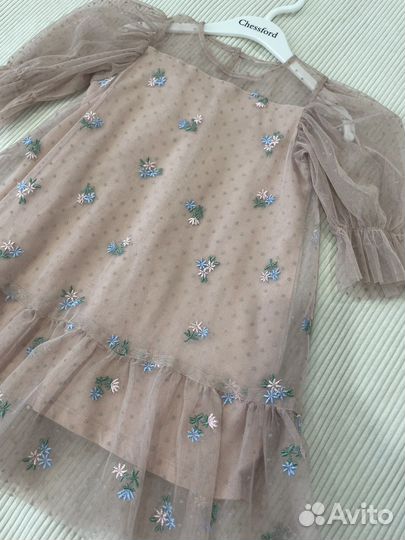 Платье sela 92