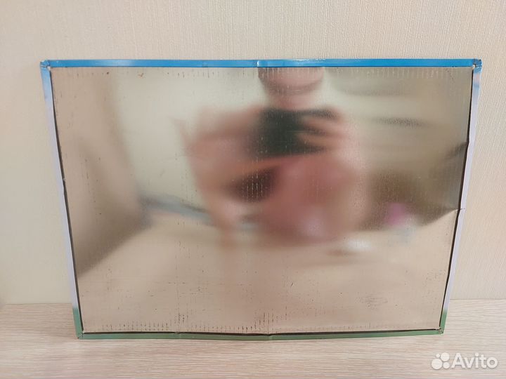 Магнитно маркерная доска детская