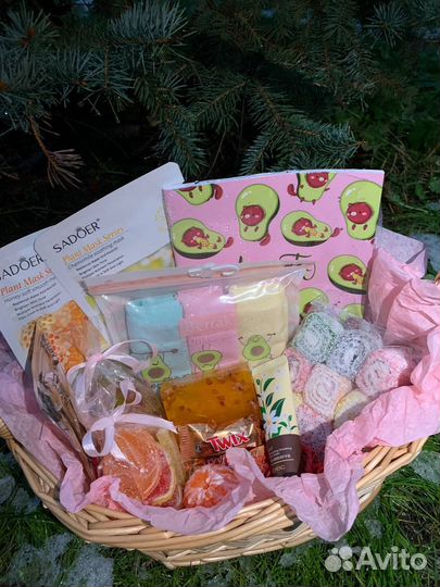 Готовые подарки