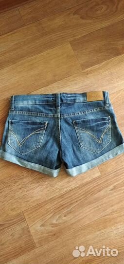 Шорты женские