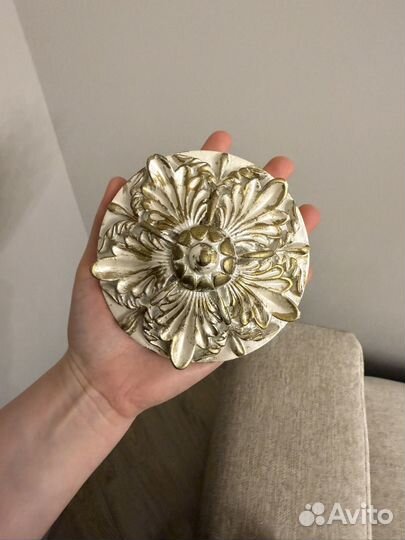 Крепление для штор