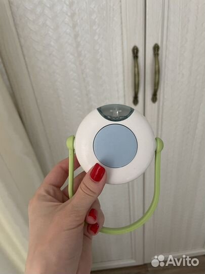 Мобиль на кроватку fisher price