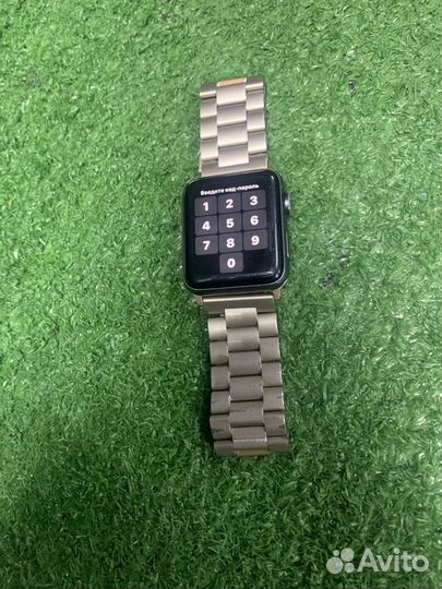 Apple watch 3 42mm
