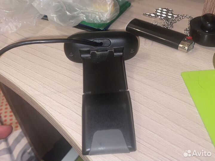 Веб-камера Logitech с170