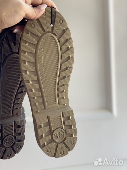 Подошва для обуви