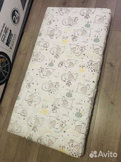 Матрас детский