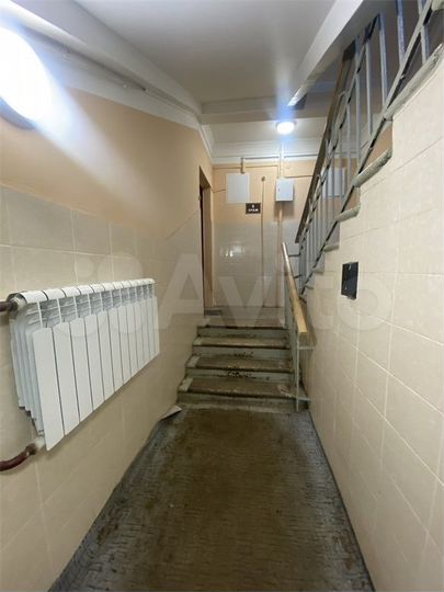 Комната 14,6 м² в 3-к., 1/5 эт.