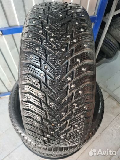 Nokian Tyres Hakkapeliitta 8 205/50 R17