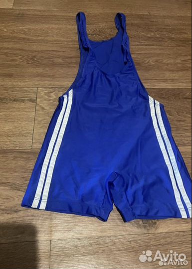 Борецкая одежда,и борцовки