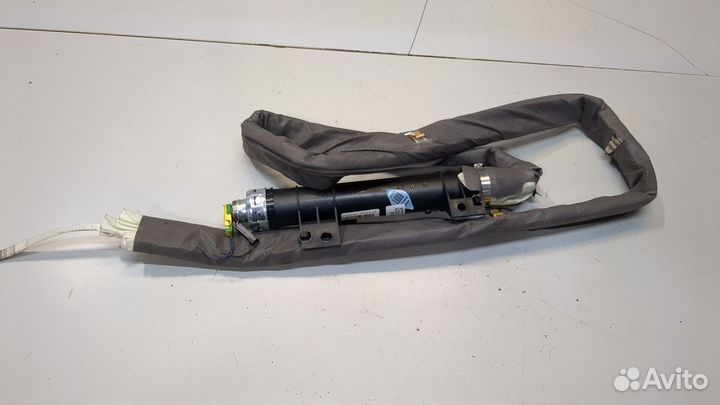 Подушка безопасности боковая Renault Laguna 2, 2003