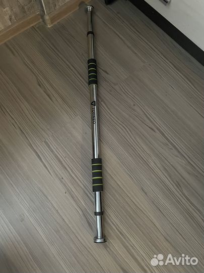 Турник в дверной проем