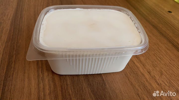 Домашнее Молоко, сливки, творог, Козье молоко