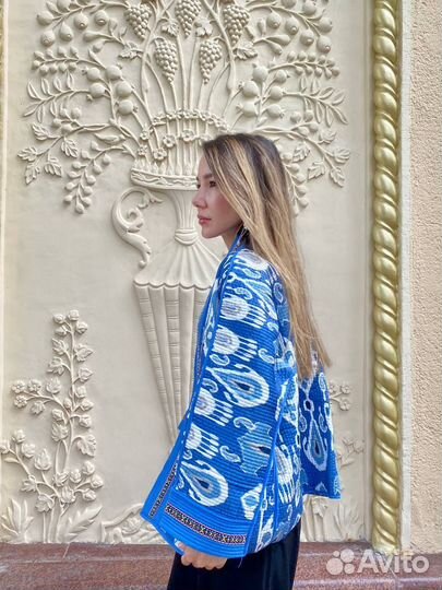 Пиджаки и жакеты женские