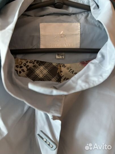 Ветровка 70-72 новая женская