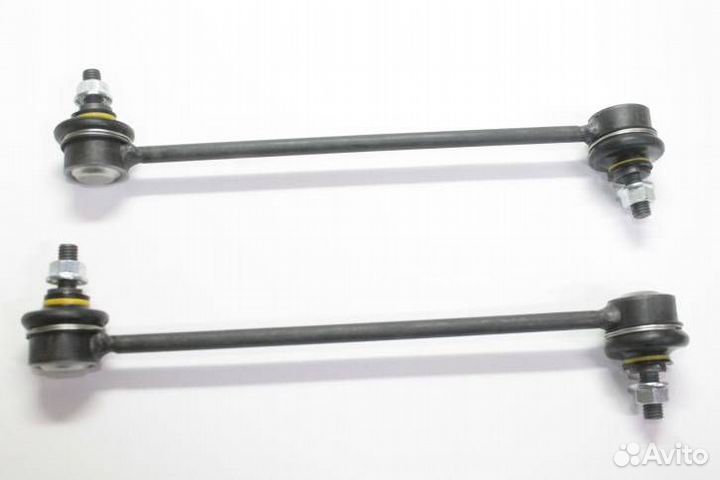 Стойки стабилизатора LADA Веста детальцентр