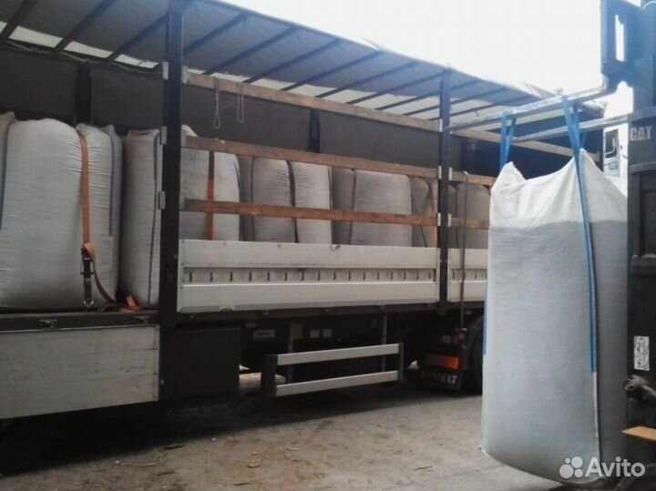 Пеллеты топливные серые оптом от 20 тонн