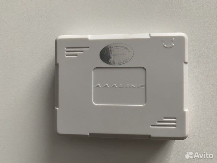 Комплект для подключения парктроников авто