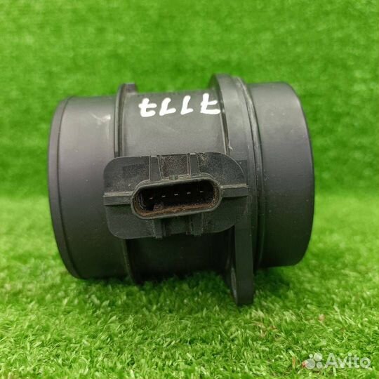 Расходомер воздуха SsangYong Actyon 2 SUV 2012